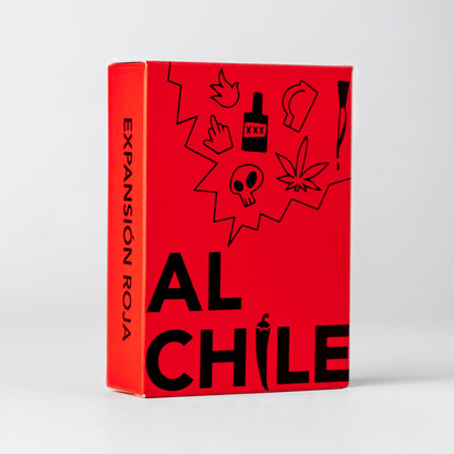 Expansión Roja
