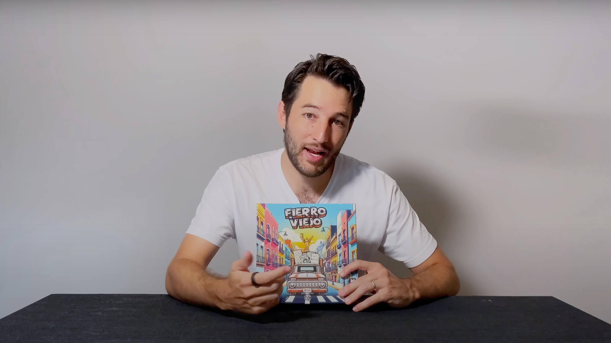 Cargar video: Tutorial