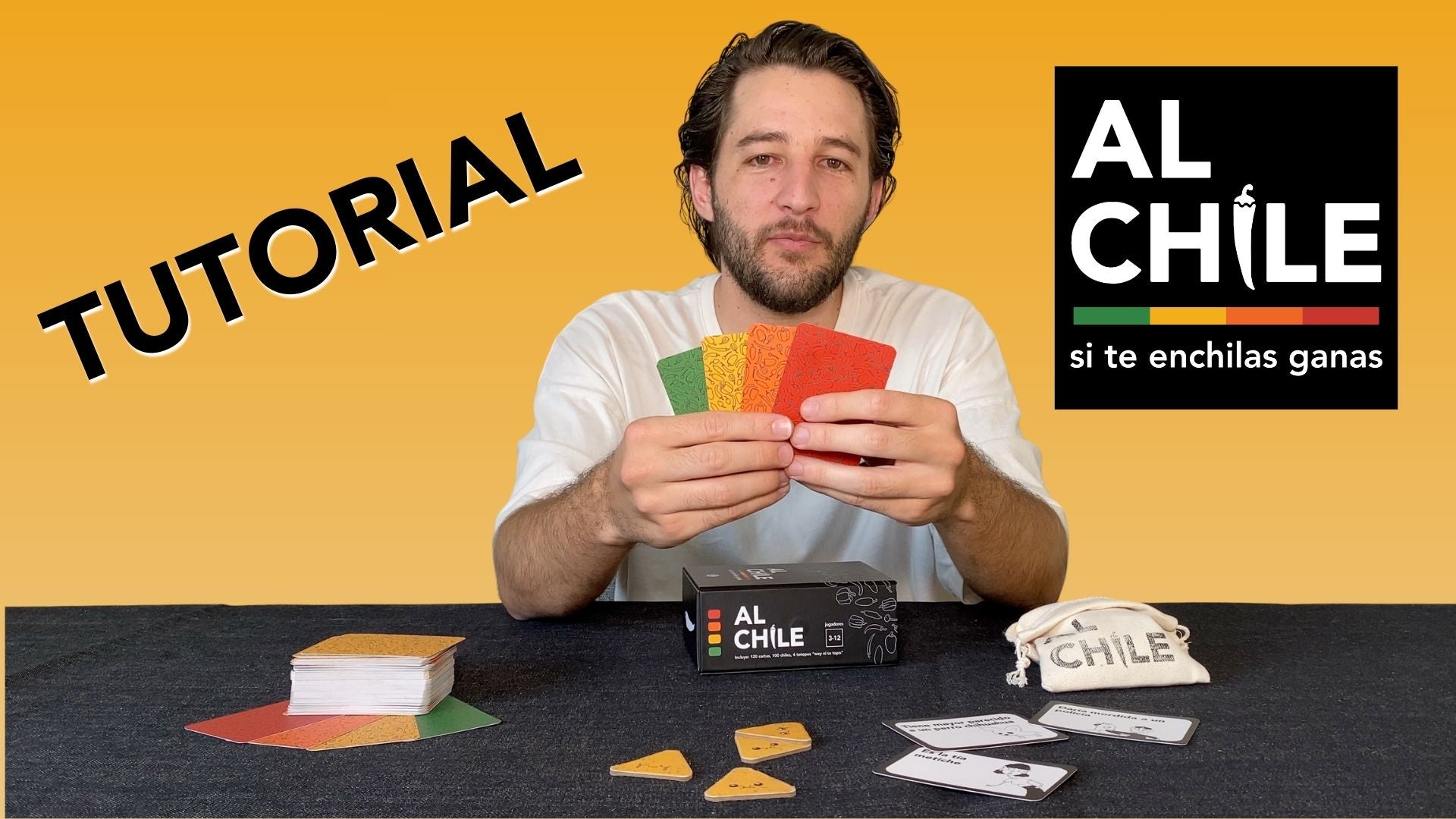 Cargar video: 