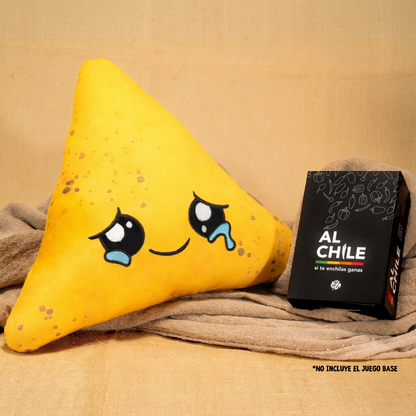 Totopo Peluche