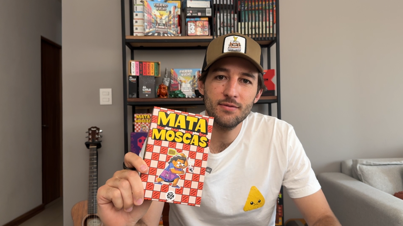 Cargar video: 