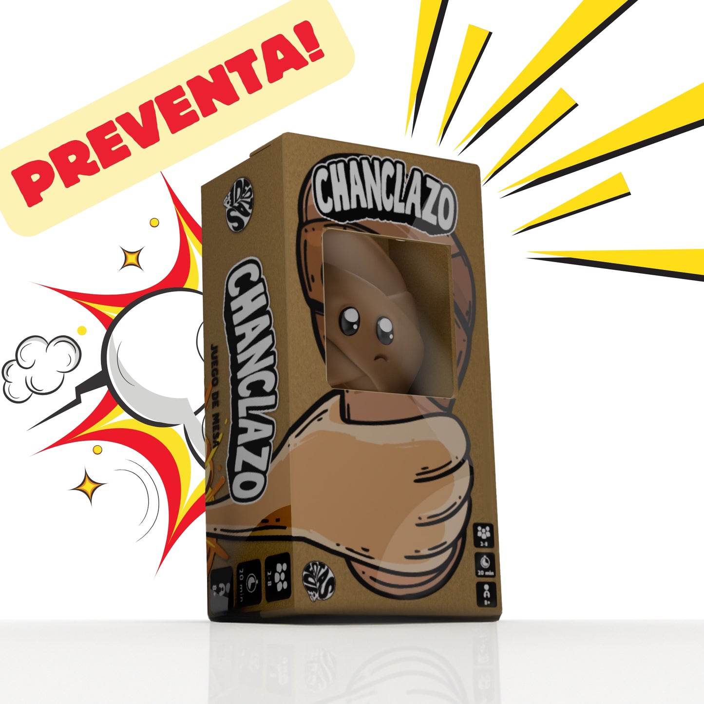Chanclazo