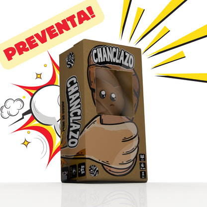 Chanclazo
