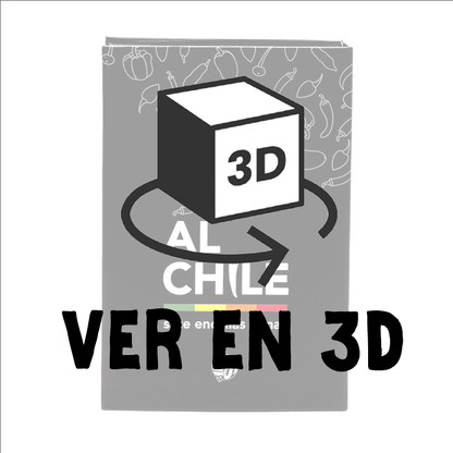 Al Chile (Juego base)