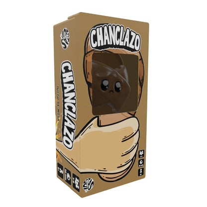Chanclazo