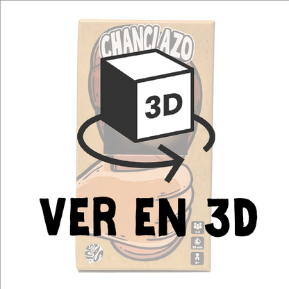 Chanclazo