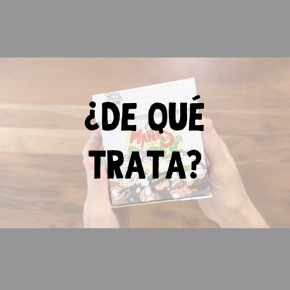 Las Mañas del Poder