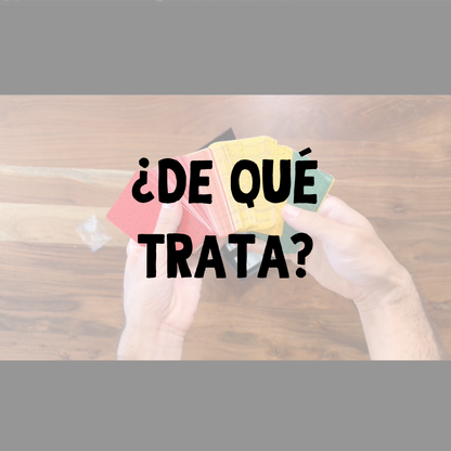Al Chile (Juego base)