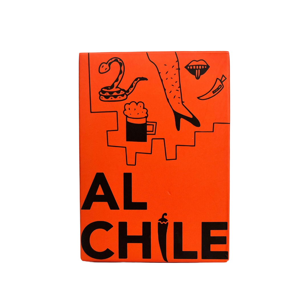 Estudihambres Picante Pack