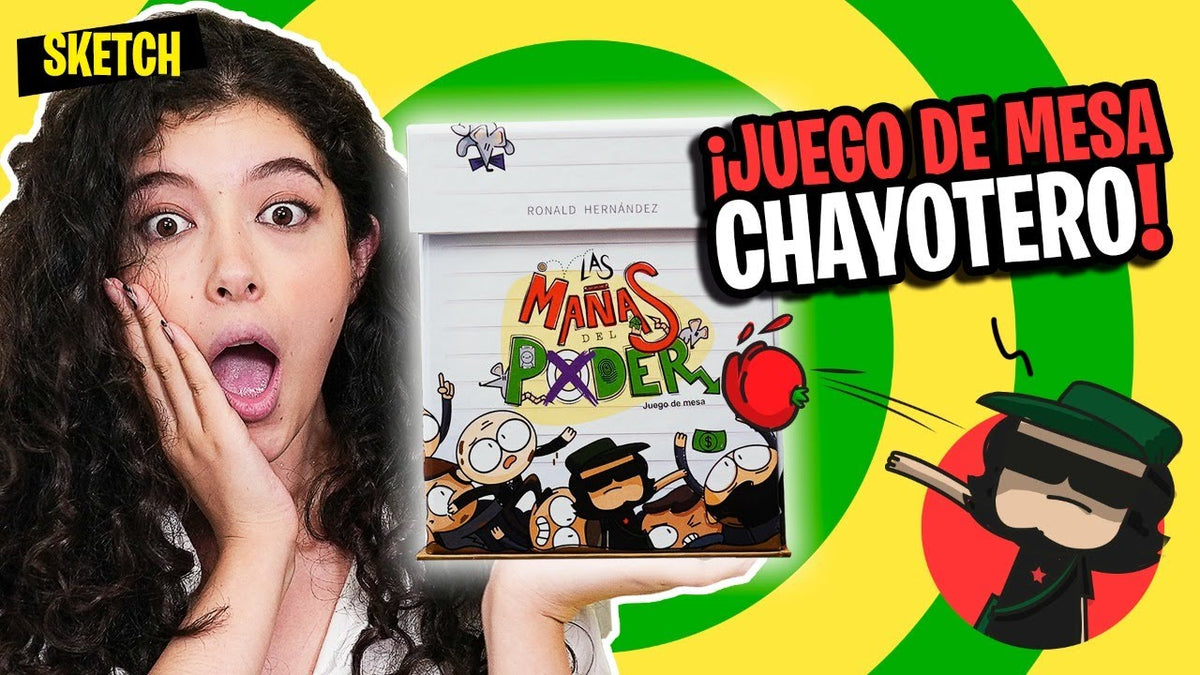 Cargar video: 